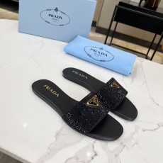 Prada Slippers